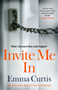 Invite Me In : Would you invite a stranger into your home?
