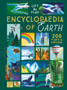 The Lift-the-Flap Encyclopaedia of Planet Earth : 200 Flaps to Explore!