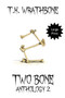 Two Bone : Anthology 2 (Large Print)