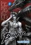 The Breaker Omnibus Vol 3