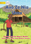 Avo Ze Nia Uma - Grandad Ze's House