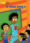 First Day at School - Te moan bong n te reirei (Te Kiribati)