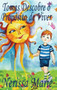 Tomas Descobre o Proposito de Viver (historia infantil, livros infantis, livros de criancas, livros para bebes, livros paradidaticos, livro infantil ilustrado, livrinho infantil, livros infantis)