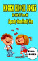Knock Knock Jokes For Kids 5-7 Years Old : Squeaky-Clean Family Fun
