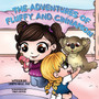 The Adventures of Fluffy and Cinnamon