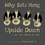 Why Bats Hang Upside Down : And, How the Apache got Fire