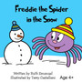 Freddie the Spider in the Snow