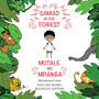 Samad in the Forest (English - Bemba Bilingual Edition)