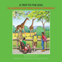 A Trip to the Zoo: English-Luganda Bilingual Edition