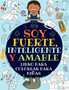 Soy Fuerte, Inteligente Y Amable : Libro Para Colorear Para Ninas (Libro De Actividades Para Ninos)