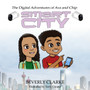 The Digital Adventures of Ava and Chip : Smart City