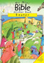 Easter : Mini Bible Sticker Book Easter