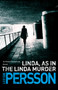 Linda, As in the Linda Murder : Backstrom 1