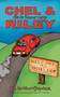 Chel & Riley Adventures : Chel and Riley Go to Soccer Camp