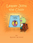 Leaper Joins the Choir