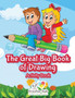 The Great Big Book of Drawing Activity Book