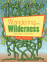 Wandering in the Wilderness : Adult Maze Activity Book