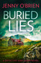 Buried Lies : Book 5