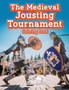 The Medieval Jousting Tournament Coloring Book