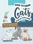 How to Draw Cats Step-by-Step Guide : Best Cat Drawing Book for You and Your Kids
