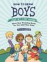 How to Draw Boys Step-by-Step Guide : Best Boy Drawing Book for You and Your Kids