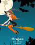 Brujas libro para colorear 2 : 2