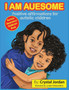I Am Auesome Positive Affirmations for Autistic Children : Autism Awareness Book