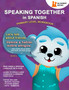 Speaking Together In Spanish : Let's Talk About Friends