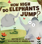 How High Do Elephants jump?