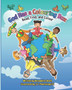God Has a Colouring Box : Read, Find, and Colour