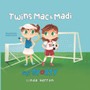 Twins Mac & Madi Get Sporty : 2