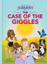 The Case of the Giggles : (Mom's Choice Gold Award Winner)