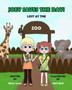 Joey Saves The Day! Lost At The Zoo