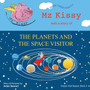 Mz Kissy Tells a Story of the Planets and the Space Visitor : When These Pigs Fly : 3