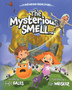 The Mysterious Smell : 3