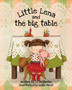 Little Lena and The Big Table
