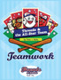 Threads & The All-Star Team : Teamwork : 1