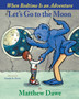 Let's Go to the Moon : 1