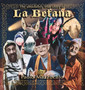 The absolutely true story of La Befana