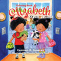 Elizabeth Makes a Friend : Coloring Book : 2