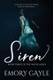 Siren : Book Three of the Water Series : 3