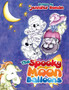 The Spooky Moon Balloons