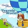 Charlie the Cavalier Travels the World : 2