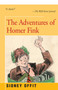 Adventures of Homer Fink