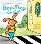 Hop, Stop or Go!