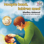 Goodnight, My Love! (Romanian Book for Kids) : Romanian Children's Book