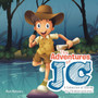 The Adventures of Jc : A Collection of Stories for Children, Volume 1