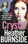 Crystal : An addictive and gripping gangland crime novel