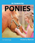 My Favorite Pet : Ponies