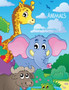 Animals Coloring Book for Kids 1 : 1